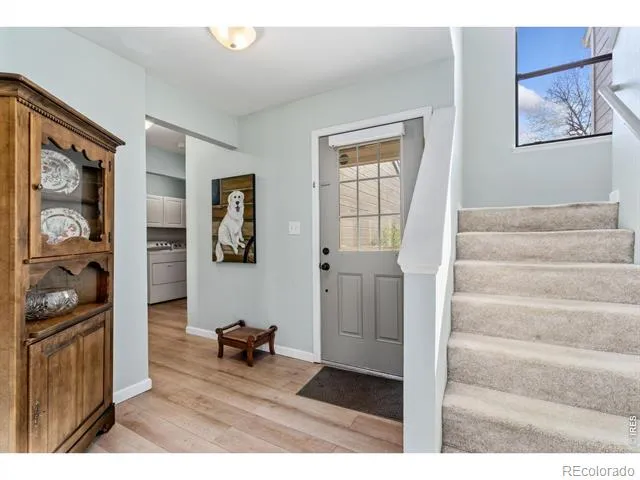 1741 Brookhaven Circle E #B Fort Collins, CO 80525