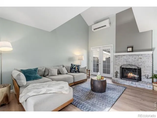 1741 Brookhaven Circle E #B Fort Collins, CO 80525