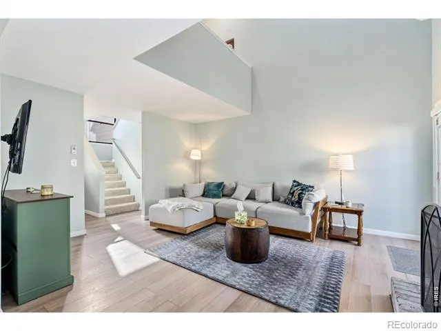 1741 Brookhaven Circle E #B Fort Collins, CO 80525