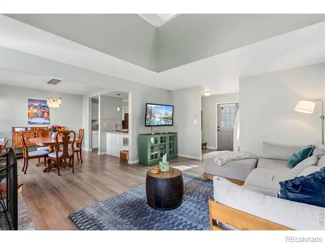 1741 Brookhaven Circle E #B Fort Collins, CO 80525