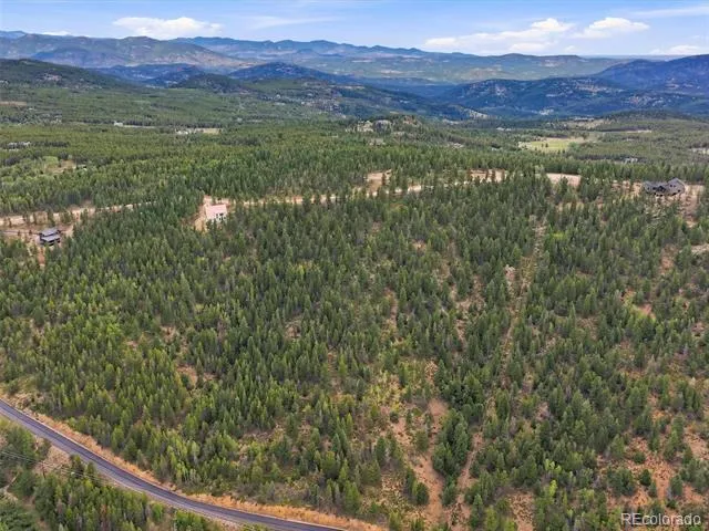 31004 Forest Shadow Trail Conifer, CO 80433