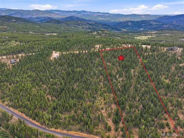 31004 Forest Shadow Trail Conifer, CO 80433