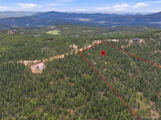 31004 Forest Shadow Trail Conifer, CO 80433