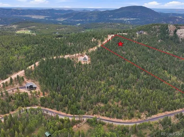 31004 Forest Shadow Trail Conifer, CO 80433