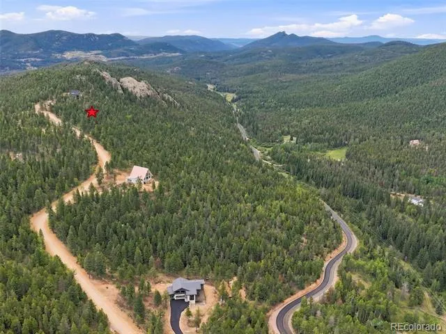 31004 Forest Shadow Trail Conifer, CO 80433