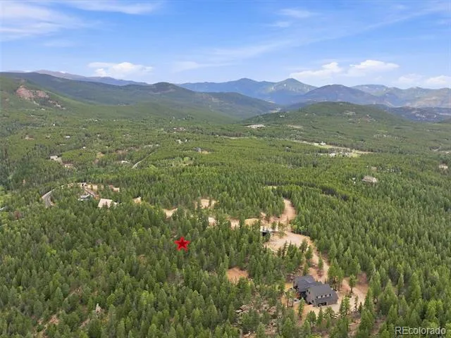 31004 Forest Shadow Trail Conifer, CO 80433