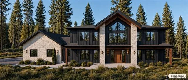 31004 Forest Shadow Trail Conifer, CO 80433