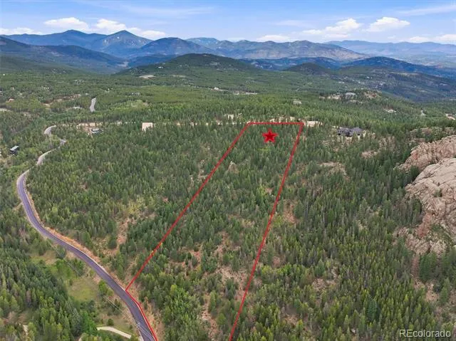 31004 Forest Shadow Trail Conifer, CO 80433