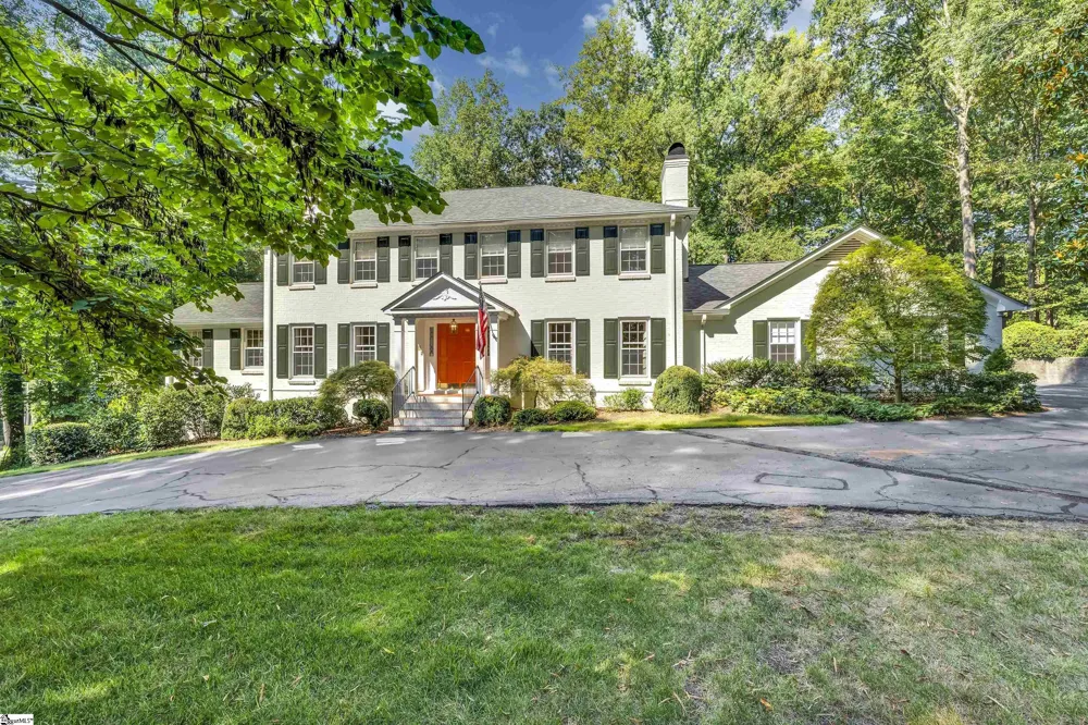 128 Lomond Lane Spartanburg, SC 29307