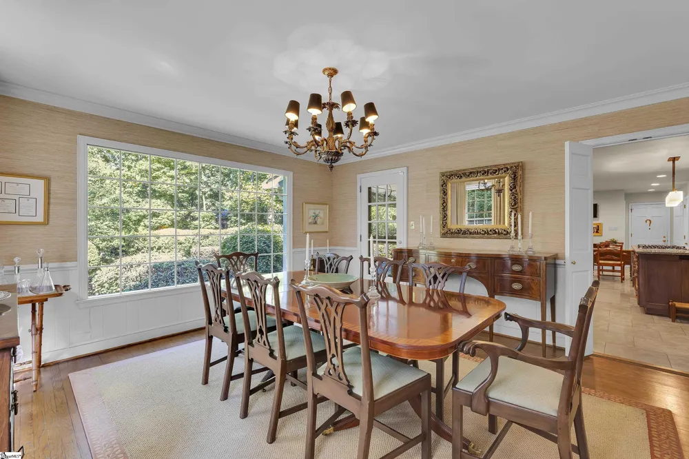 128 Lomond Lane Spartanburg, SC 29307