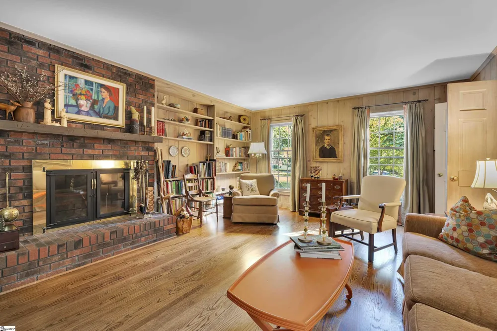 128 Lomond Lane Spartanburg, SC 29307