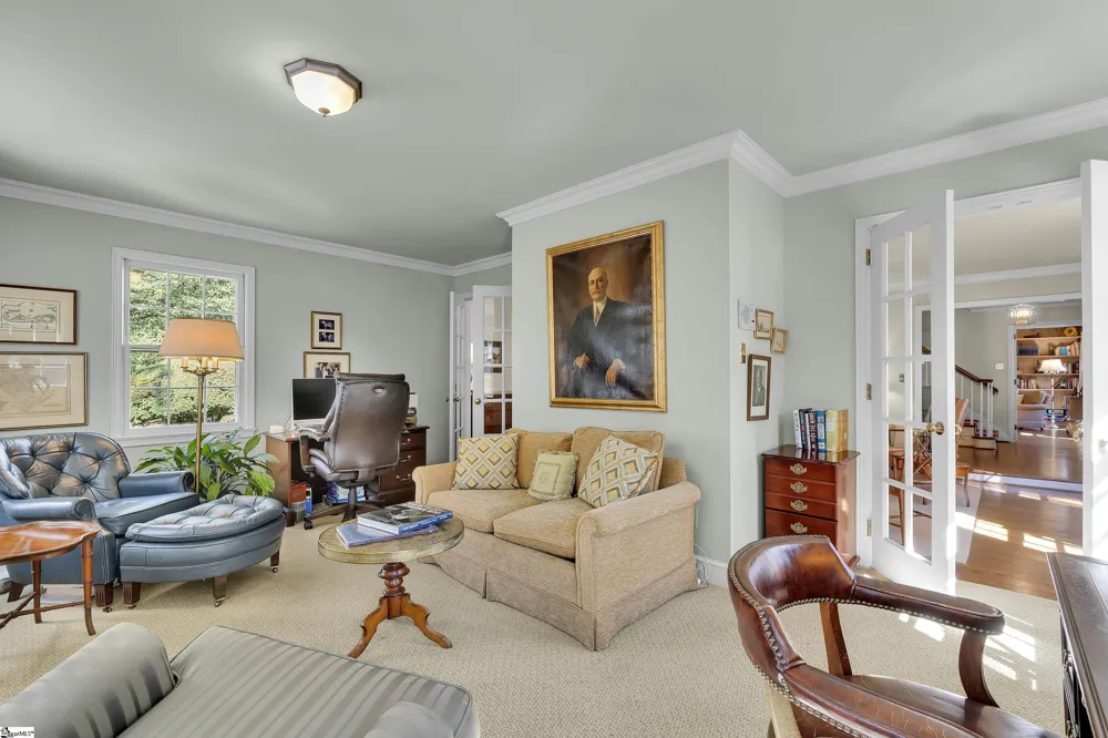 128 Lomond Lane Spartanburg, SC 29307