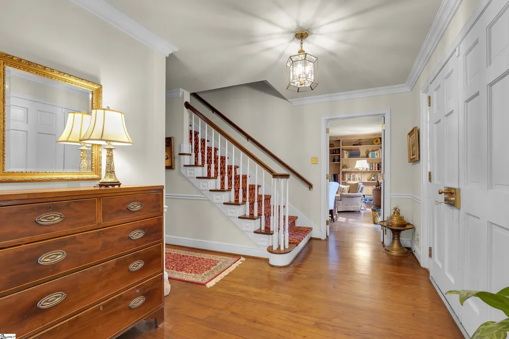 128 Lomond Lane Spartanburg, SC 29307