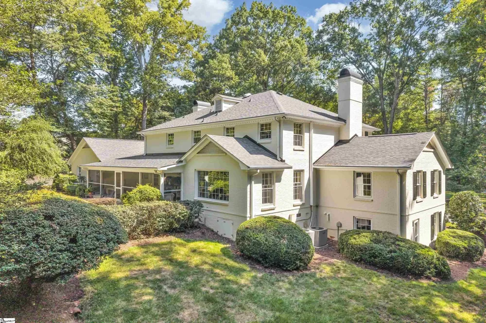 128 Lomond Lane Spartanburg, SC 29307