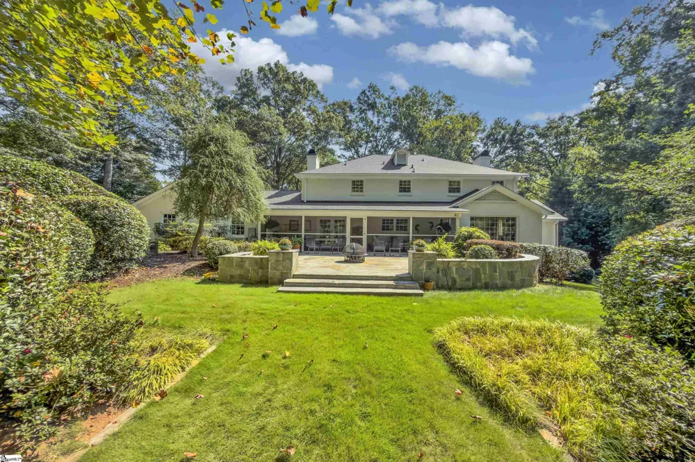 128 Lomond Lane Spartanburg, SC 29307