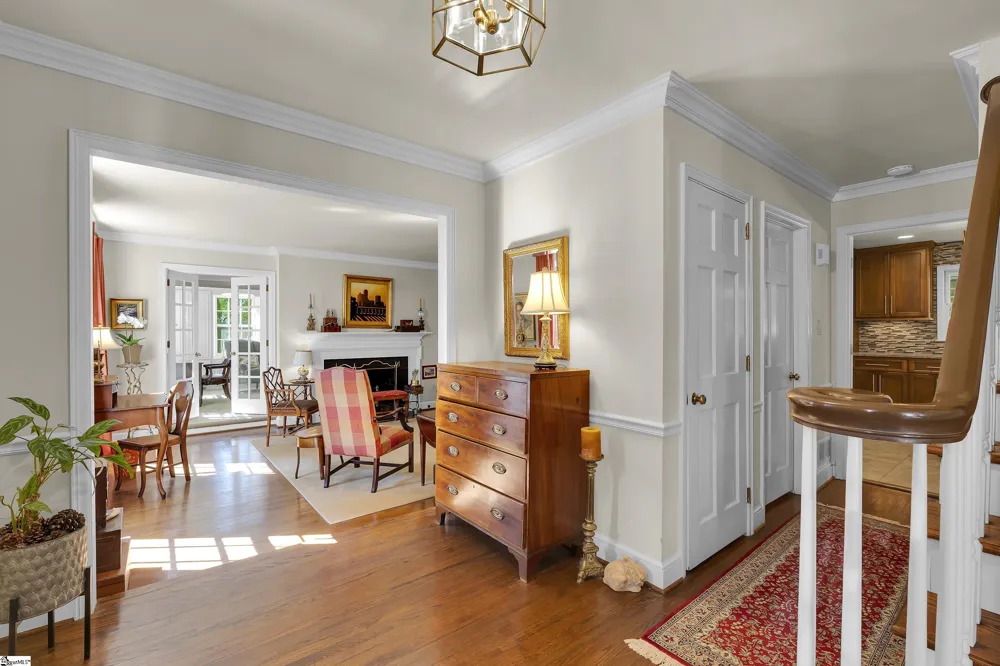 128 Lomond Lane Spartanburg, SC 29307