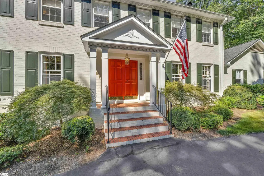 128 Lomond Lane Spartanburg, SC 29307