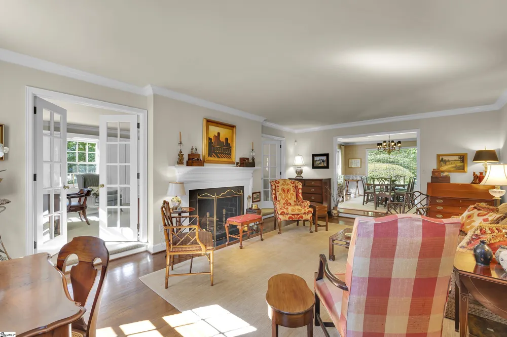 128 Lomond Lane Spartanburg, SC 29307