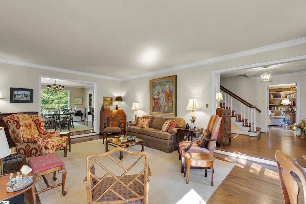 128 Lomond Lane Spartanburg, SC 29307