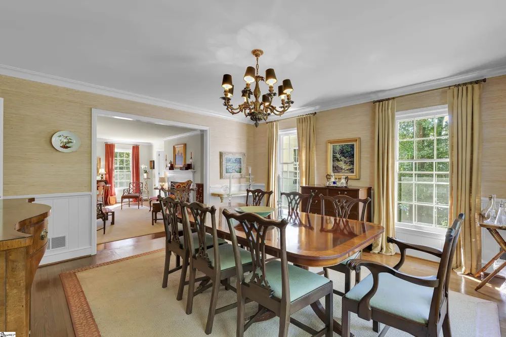 128 Lomond Lane Spartanburg, SC 29307