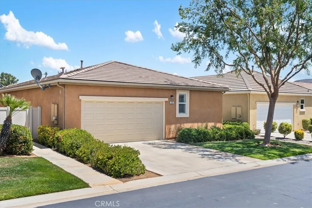 125 Thistle Beaumont, CA 92223