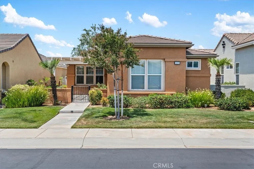 125 Thistle Beaumont, CA 92223
