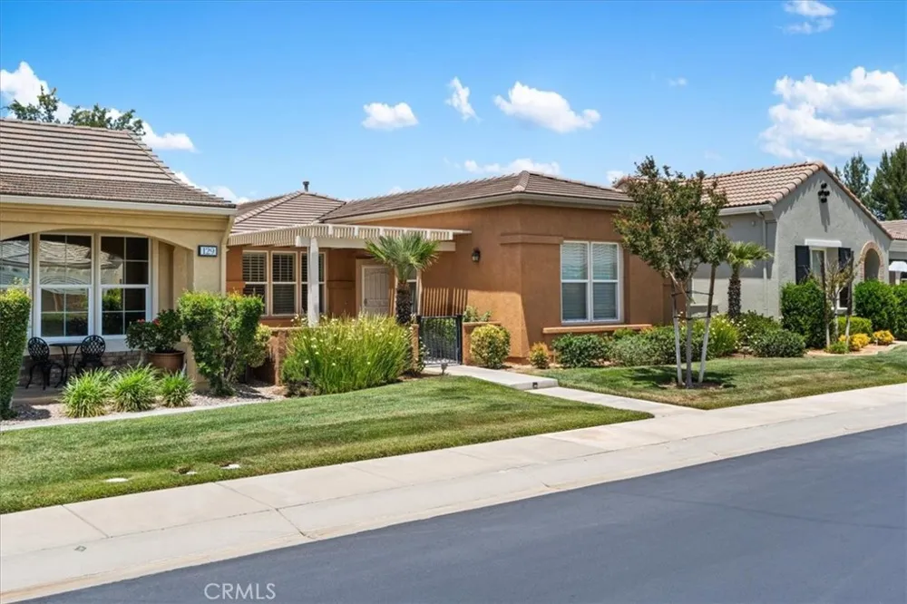125 Thistle Beaumont, CA 92223