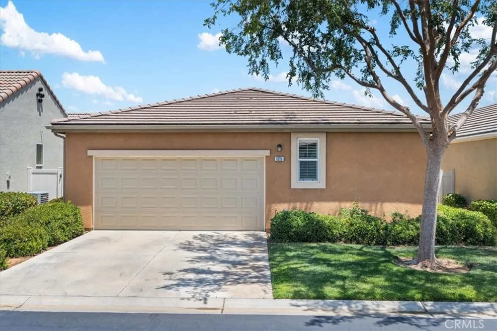 125 Thistle Beaumont, CA 92223