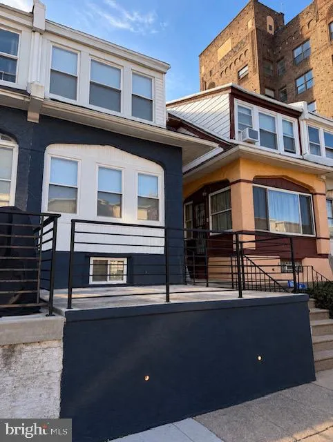 5028 N CAMAC ST Philadelphia, PA 19141