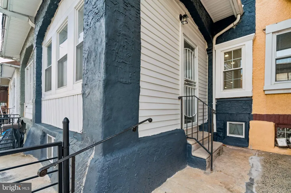 5028 N CAMAC ST Philadelphia, PA 19141