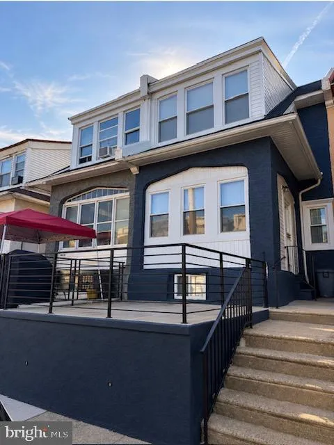 5028 N CAMAC ST Philadelphia, PA 19141