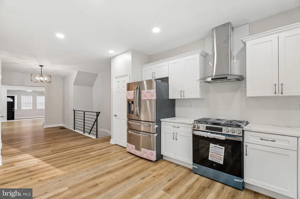 5028 N CAMAC ST Philadelphia, PA 19141