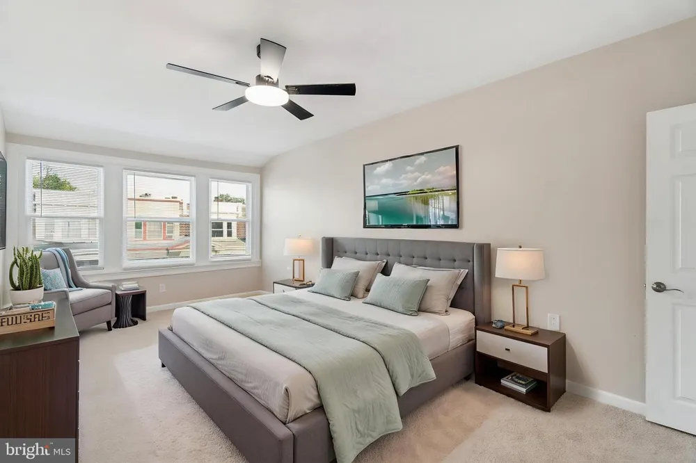 5028 N CAMAC ST Philadelphia, PA 19141