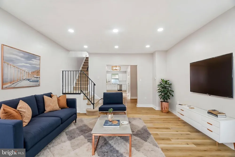 5028 N CAMAC ST Philadelphia, PA 19141