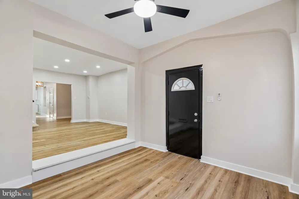 5028 N CAMAC ST Philadelphia, PA 19141