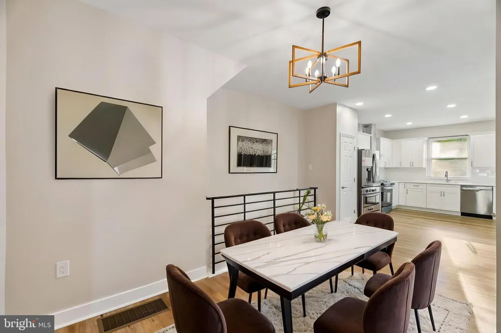 5028 N CAMAC ST Philadelphia, PA 19141