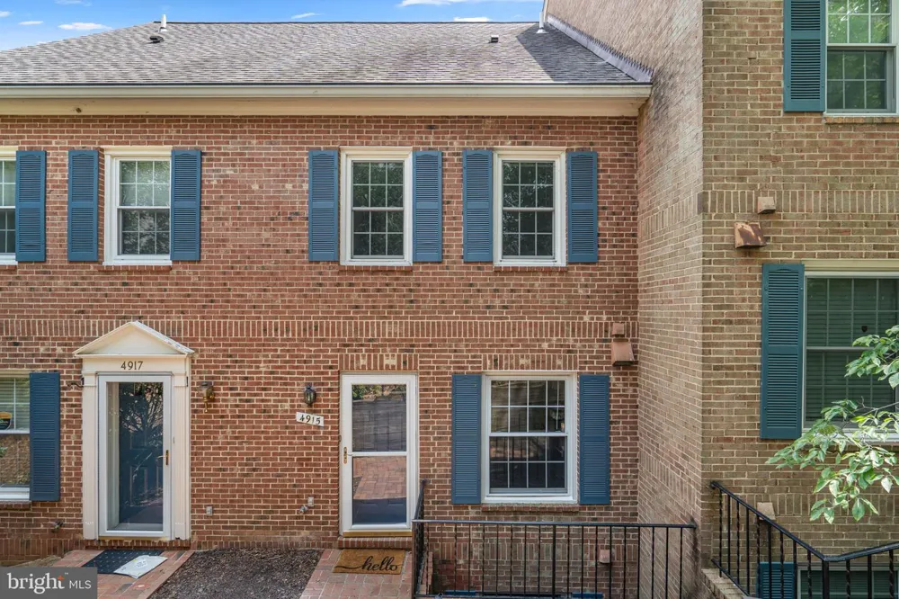 4915 7TH ROAD S Arlington, VA 22204
