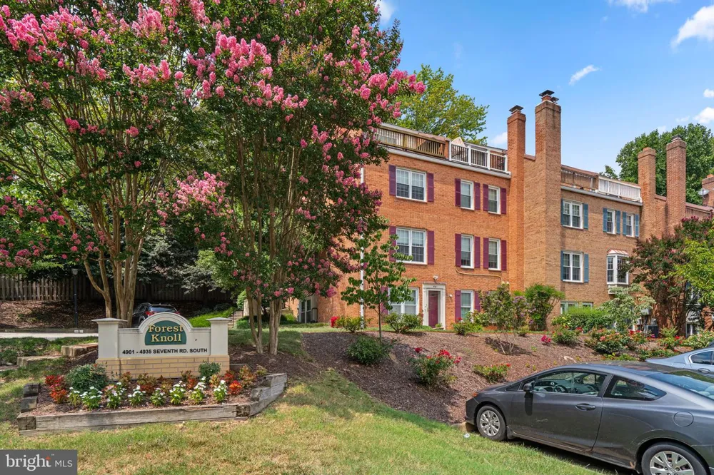 4915 7TH ROAD S Arlington, VA 22204