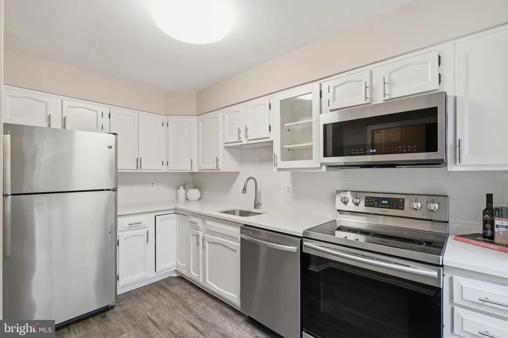 4915 7TH ROAD S Arlington, VA 22204