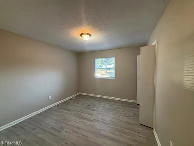 1827 Merritt Drive #B Greensboro, NC 27407