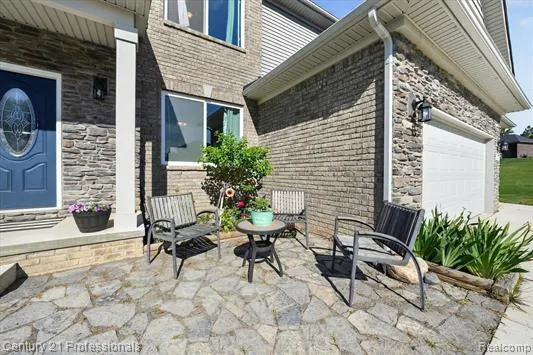 126 Parker Ortonville Village, MI 48462