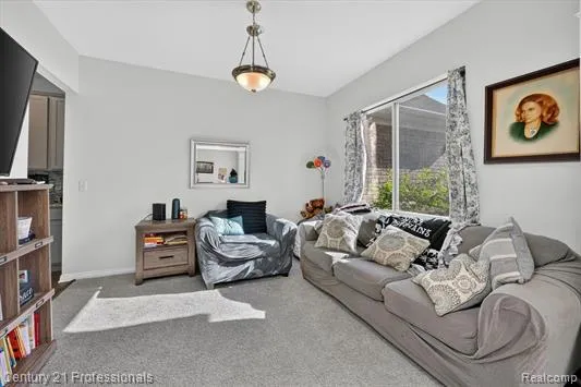 126 Parker Ortonville Village, MI 48462