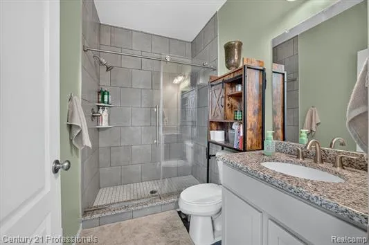 126 Parker Ortonville Village, MI 48462