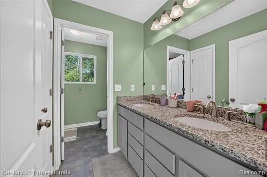 126 Parker Ortonville Village, MI 48462