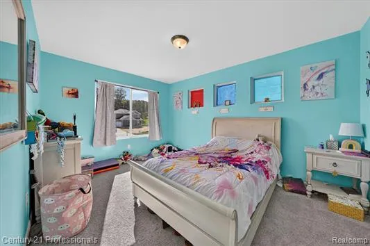 126 Parker Ortonville Village, MI 48462