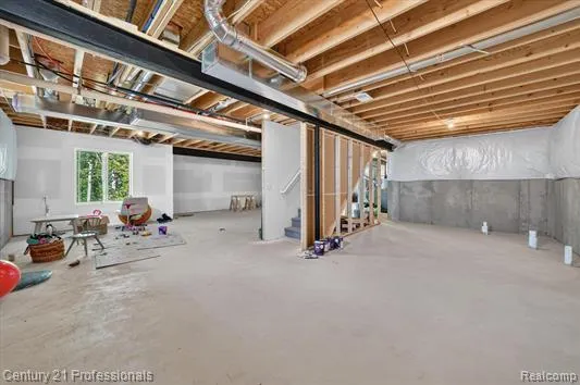 126 Parker Ortonville Village, MI 48462