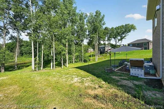 126 Parker Ortonville Village, MI 48462
