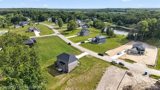 126 Parker Ortonville Village, MI 48462