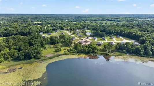 126 Parker Ortonville Village, MI 48462