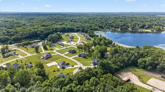 126 Parker Ortonville Village, MI 48462